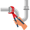 Tankless Plumbing Pros Logo
